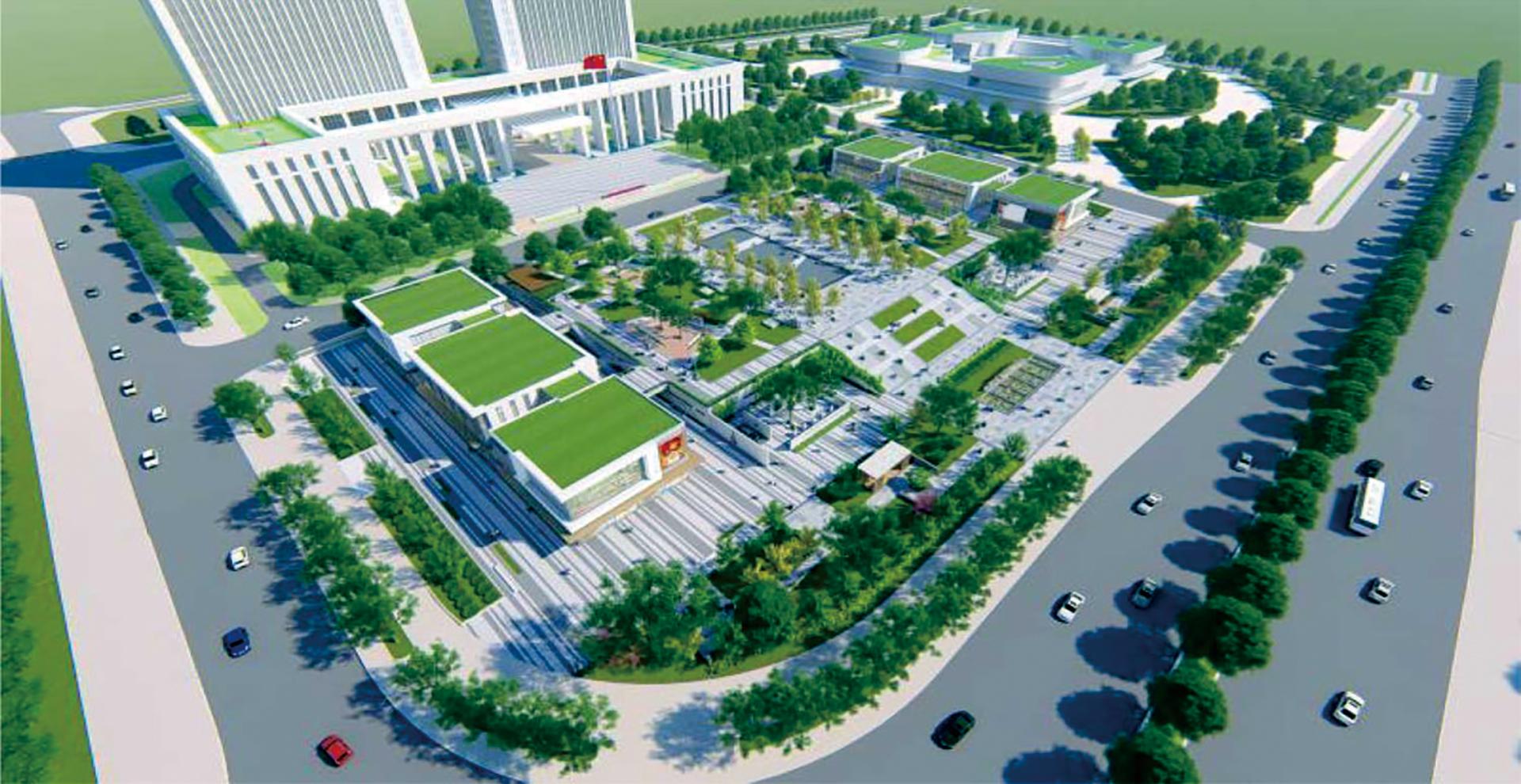 梧桐山生態(tài)公園