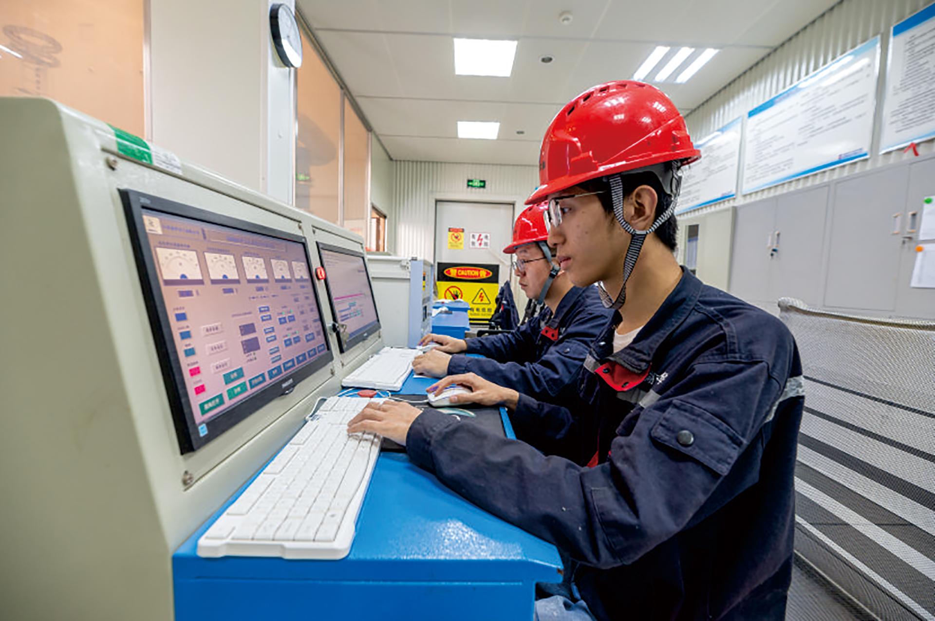 湖南濱華電瓷電器檢測檢驗有限公司